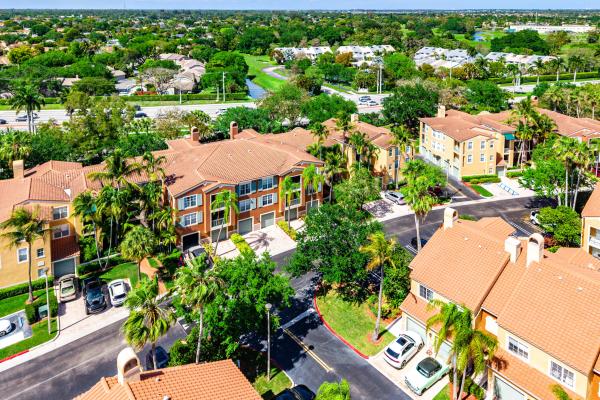 St Andrews At The Polo Club, 11770 Saint Andrews Pl #304, Wellington, Florida 33414, image 2
