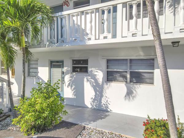 Winfield Gardens, 6510 Winfield Blvd #102, Margate, Florida 33063, image 1