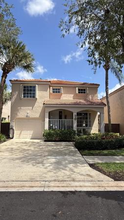 Fountain Spring, 1264 NW 110th Ave, Plantation, Florida 33322, image 1