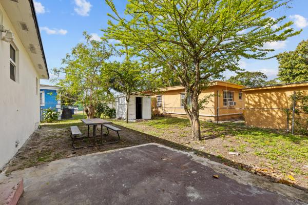 North Silver Crest Manors, 11610 NW 11th Ave, Pinewood, Florida 33168, image 1