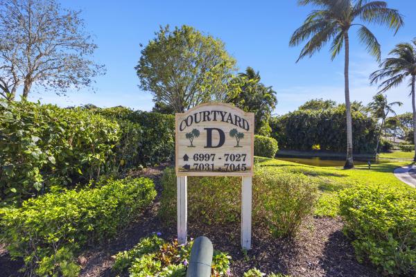 Plantation Colony At Boca West Country Club, 7043 Rain Forest Dr, Boca Raton, Florida 33434, image 3