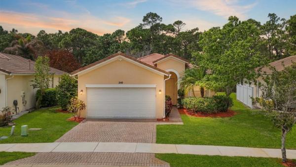 Lake Forest Pointe, 240 SW Coconut Key Way, Port St. Lucie, Florida 34986, image 2