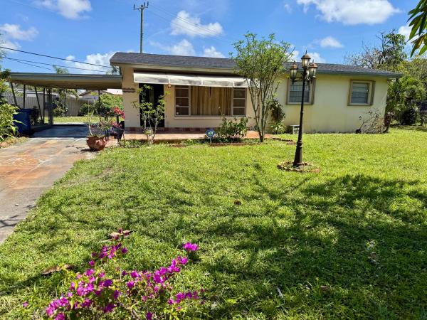 Fairfax Brolliar, 1510 SW 37th Ave, Fort Lauderdale, Florida 33312, image 1