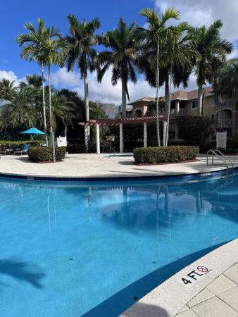 The Villas At Emerald Dunes, 6482 Emerald Dunes Dr #301, West Palm Beach, Florida 33411, image 1