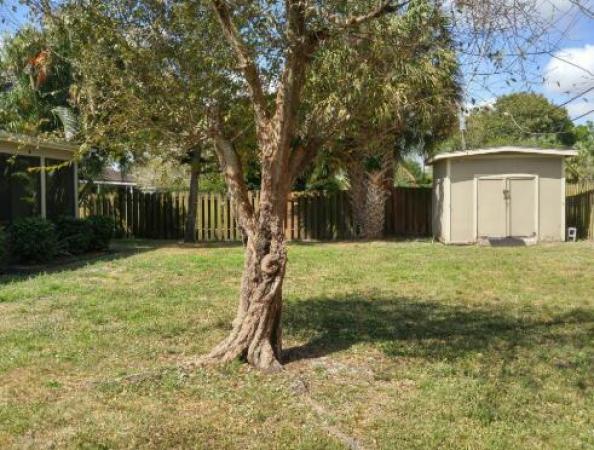 Palm Trails, 1331 SW Bellevue Ave, Port St. Lucie, Florida 34953, image 1