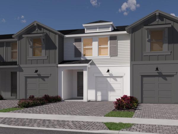 Central Park, 12933 SW Forli Way, Port St. Lucie, Florida 34987, image 2