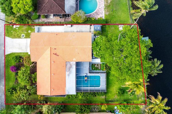 Lake Floresta Park, 200 NW 11th Ave, Boca Raton, Florida 33486, image 1