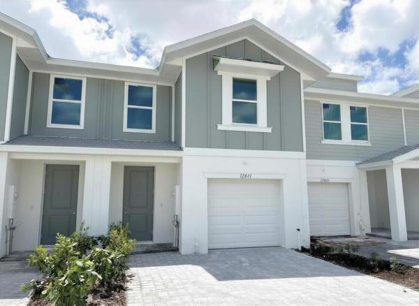 Central Park, 12941 SW Forli Way, Port St. Lucie, Florida 34987, image 1