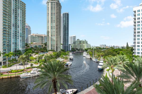 NuRiver Landing, 511 SE 5th Ave #723, Fort Lauderdale, Florida 33301, image 1