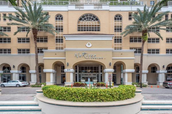 NuRiver Landing, 511 SE 5th Ave #723, Fort Lauderdale, Florida 33301, image 1