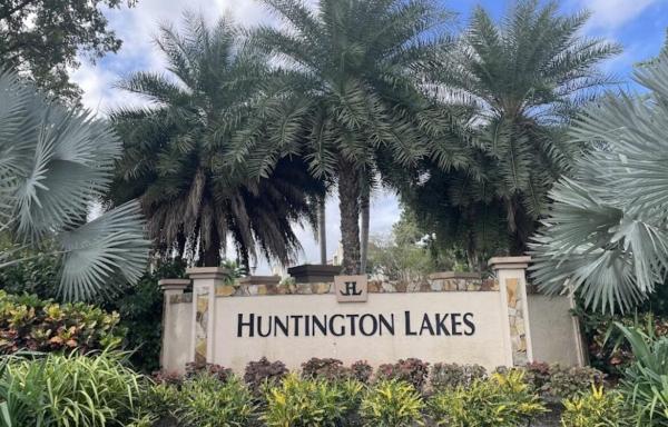 Huntington Lakes 5, 14500 Stirling Way #403, Delray Beach, Florida 33446, image 1