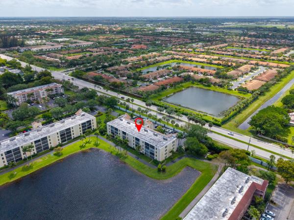 Huntington Lakes 5, 14500 Stirling Way #403, Delray Beach, Florida 33446, image 1