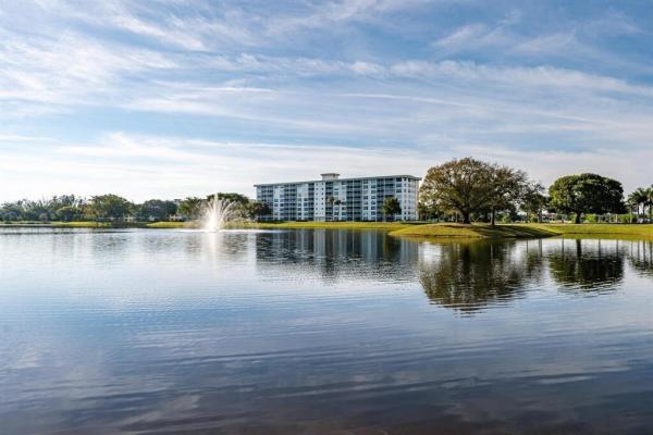 Palm-Aire Country Club 4, 3091 N Course Dr #303, Pompano Beach, Florida 33069, image 1