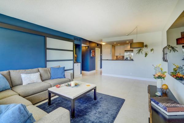 Marine Tower, 2500 E Las Olas Blvd #403, Fort Lauderdale, Florida 33301, image 1