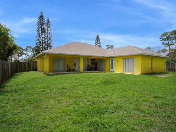 Rosser Reserve, 1881 SW Buttercup Ave, Port St. Lucie, Florida 34953, image 1