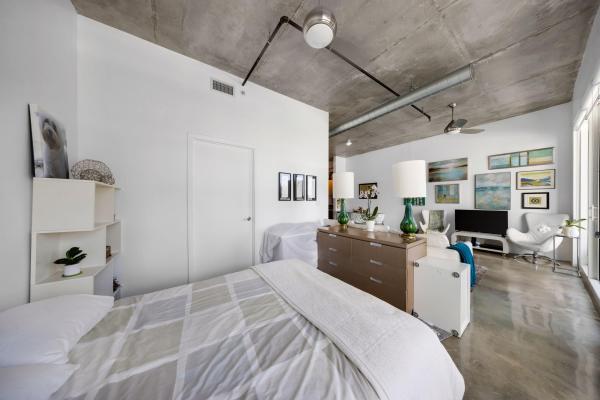 Nola Lofts, 313 NE 2nd St #602, Fort Lauderdale, Florida 33301, image 1