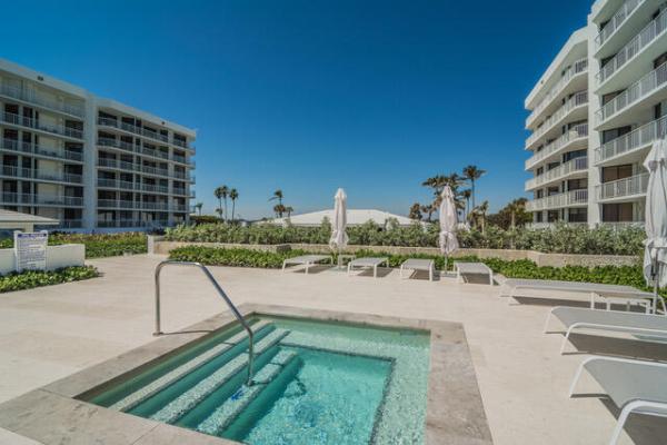 The Enclave Of Palm Beach, 3170 S Ocean Blvd #502N, Palm Beach, Florida 33480, image 1