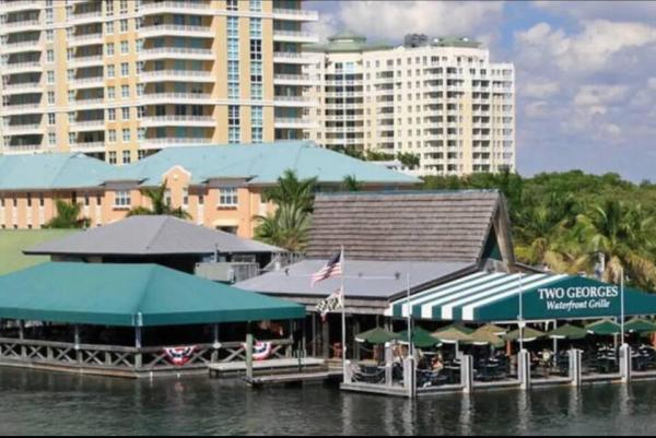 Casa Costa, 450 N Federal Hwy #102, Boynton Beach, Florida 33435, image 2
