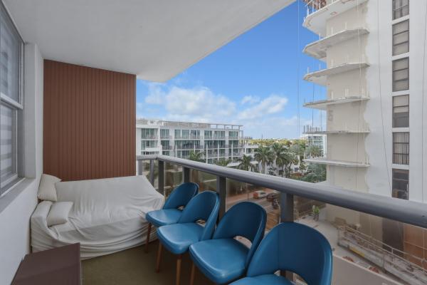 Maison Grande, 6039 Collins Ave #609, Miami Beach, Florida 33140, image 2