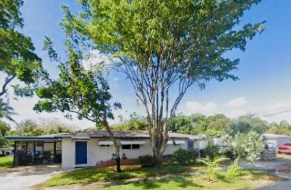 Pine Crest, 721 NE 12th Ave #1-2, Pompano Beach, Florida 33060, image 1