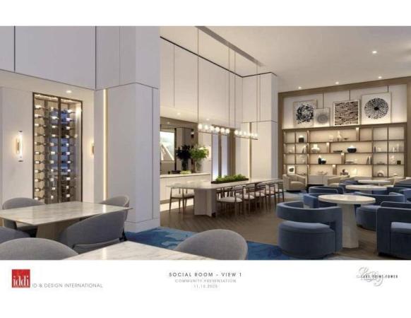 Lake Point Tower, 100 Lakeshore Dr #1955, North Palm Beach, Florida 33408, image 1