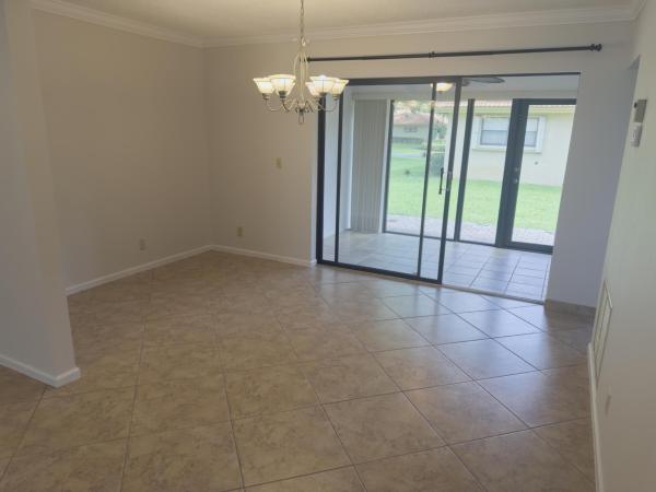 Bent Tree Villas West, 9840 Clusia Tree Dr #A, Boynton Beach, Florida 33436, image 2