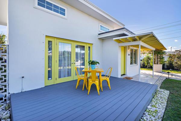 Homewood, 374 Maddock St, West Palm Beach, Florida 33405, image 1