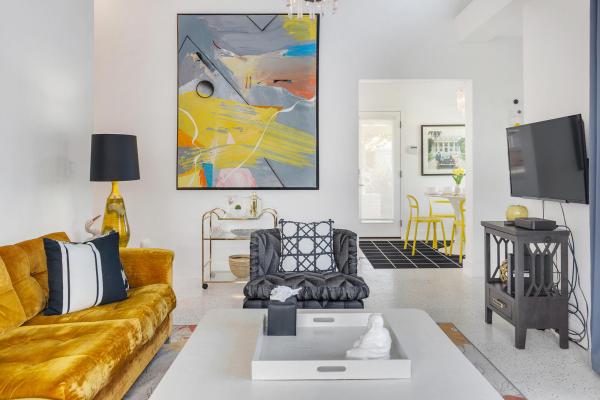 Homewood, 374 Maddock St, West Palm Beach, Florida 33405, image 1