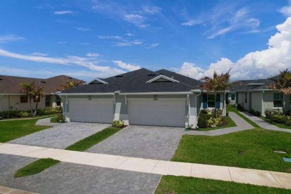 Veranda Preserve, 1920 SE Crosswood Way, Port St. Lucie, Florida 34984, image 1