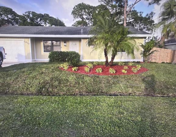 Bayshore Heights, 1937 SW Taurus Ln, Port St. Lucie, Florida 34984, image 1