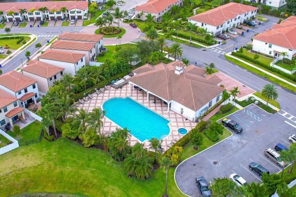 Arbor Parc - Mediterranea, 2024 Sugar Maple Dr, Riviera Beach, Florida 33410, image 1