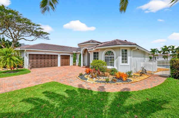 Windsor Bay Estates, 11607 Windsor Bay Pl, Wellington, Florida 33449, image 1