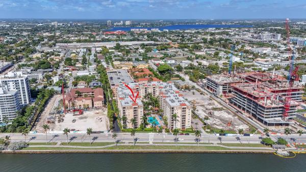 Flagler Pointe, 1801 N Flagler Dr #901, West Palm Beach, Florida 33407, image 1