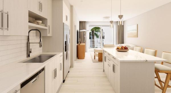 Golfview Flats, 8053 W Oakland Park Blvd #6-307, Sunrise, Florida 33351, image 1