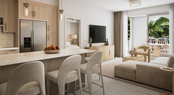 Golfview Flats, 8053 W Oakland Park Blvd #1-204, Sunrise, Florida 33351, image 3