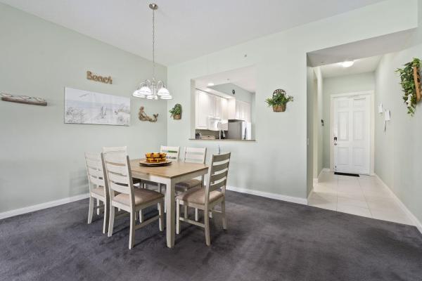 Harbour Isle West, 16 W Harbour Isle Dr #303, Fort Pierce, Florida 34949, image 2