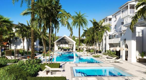 Golfview Flats, 8053 W Oakland Park Blvd #5-305, Sunrise, Florida 33351, image 1