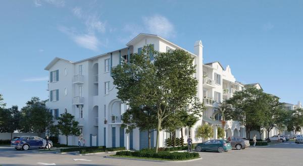 Golfview Flats, 8053 W Oakland Park Blvd #5-305, Sunrise, Florida 33351, image 1
