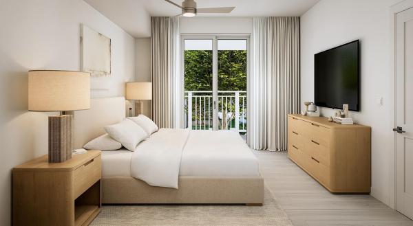 Golfview Flats, 8053 W Oakland Park Blvd #5-101, Sunrise, Florida 33351, image 2
