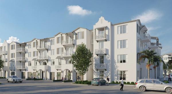 Golfview Flats, 8053 W Oakland Park Blvd #1-201, Sunrise, Florida 33351, image 1