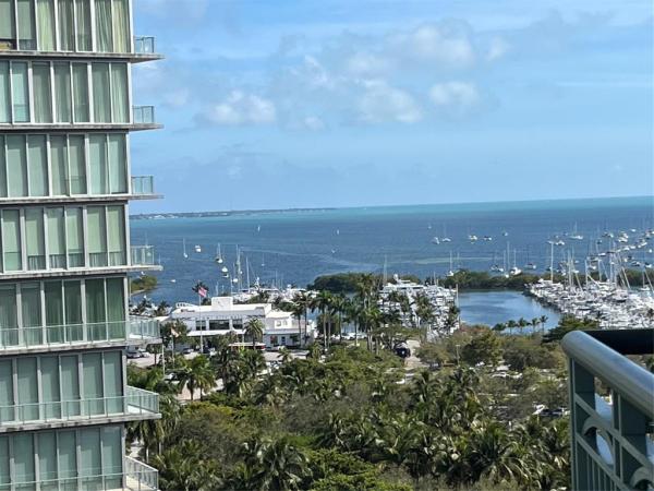 The Ritz-Carlton Executive Residences, 3350 SW 27th Ave #1207, Miami, Florida 33133, image 1
