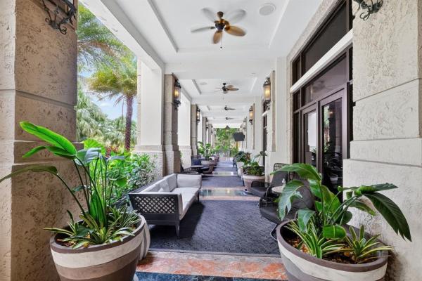 The Ritz-Carlton Executive Residences, 3350 SW 27th Ave #1207, Miami, Florida 33133, image 3