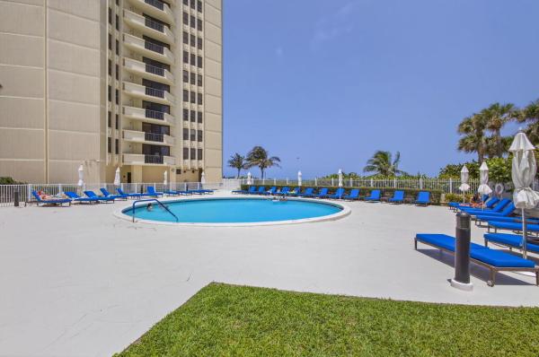 Phoenix Towers, 2800 N Ocean Dr #B14D, Riviera Beach, Florida 33404, image 2