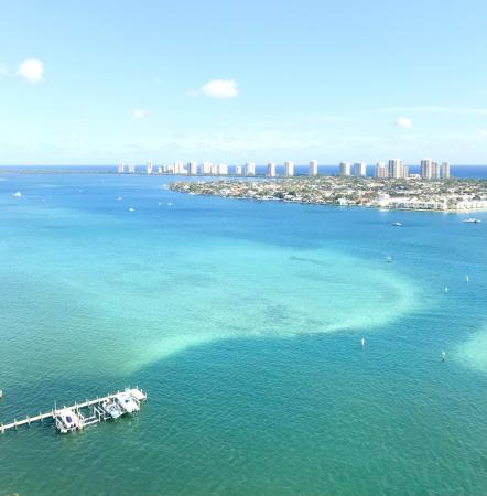 Phoenix Towers, 2800 N Ocean Dr #B14D, Riviera Beach, Florida 33404, image 3
