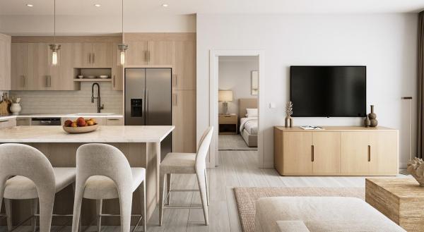 Golfview Flats, 8053 W Oakland Park Blvd #1-205, Sunrise, Florida 33351, image 3