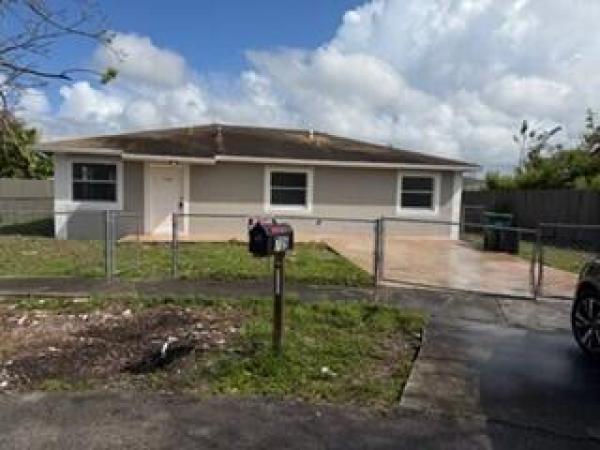 Juana, 705 NW 13th Ter, Florida City, Florida 33034, image 1