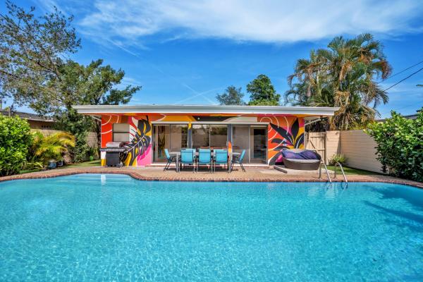 Lake Ridge, 1229 NE 17th Ave, Fort Lauderdale, Florida 33304, image 1