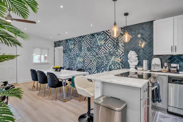 Lake Ridge, 1229 NE 17th Ave, Fort Lauderdale, Florida 33304, image 2
