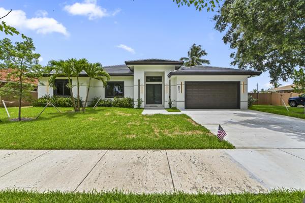 Coconut Creek Residential, 621 NW 42nd Ave, Coconut Creek, Florida 33066, image 2