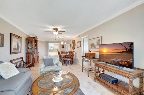 5550 N Ocean Blvd #107, Ocean Ridge, Florida 33435, image 1